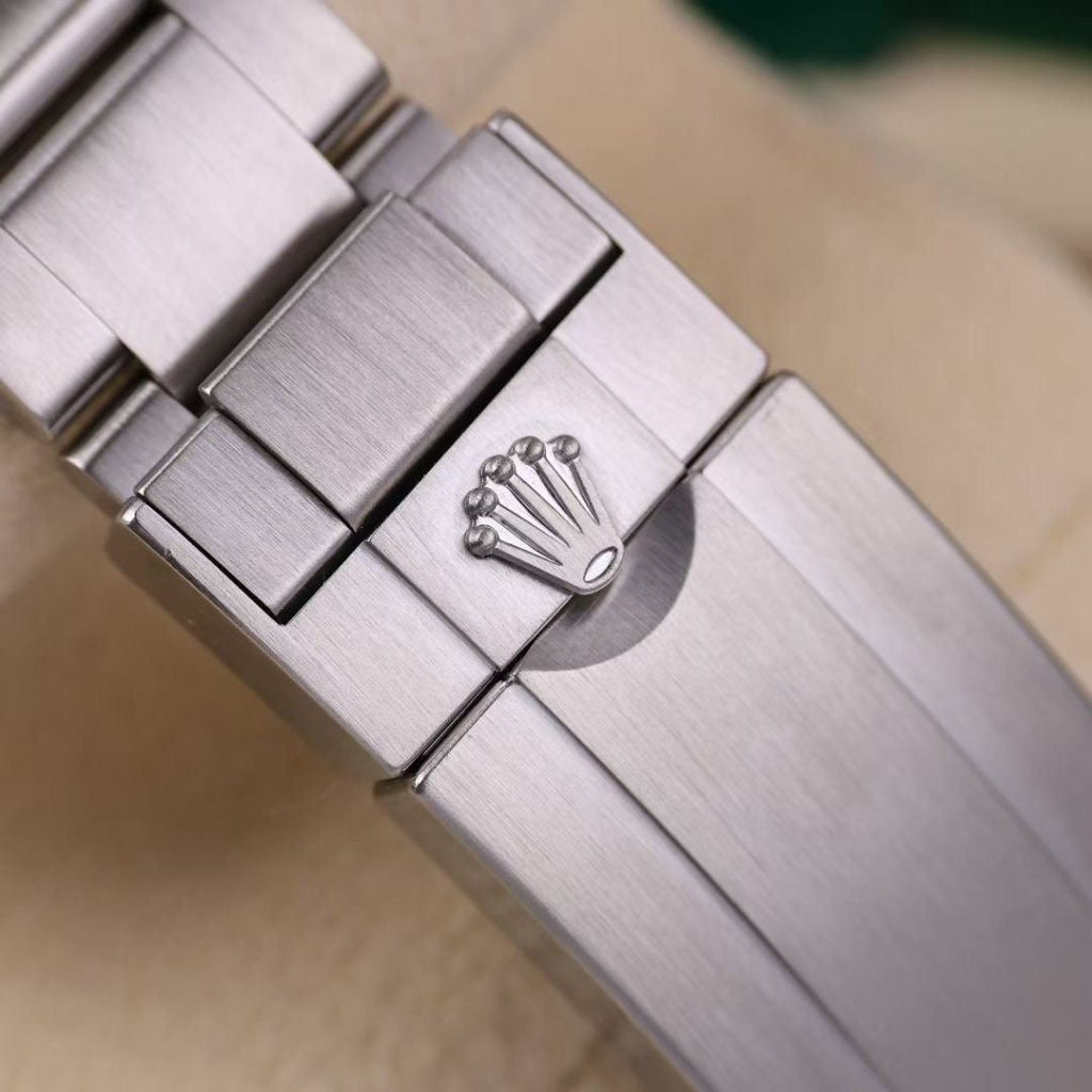 Rolex Submariner Date “Starbucks” – Ref. 126610LV | Full Set - Prestige Watches AU
